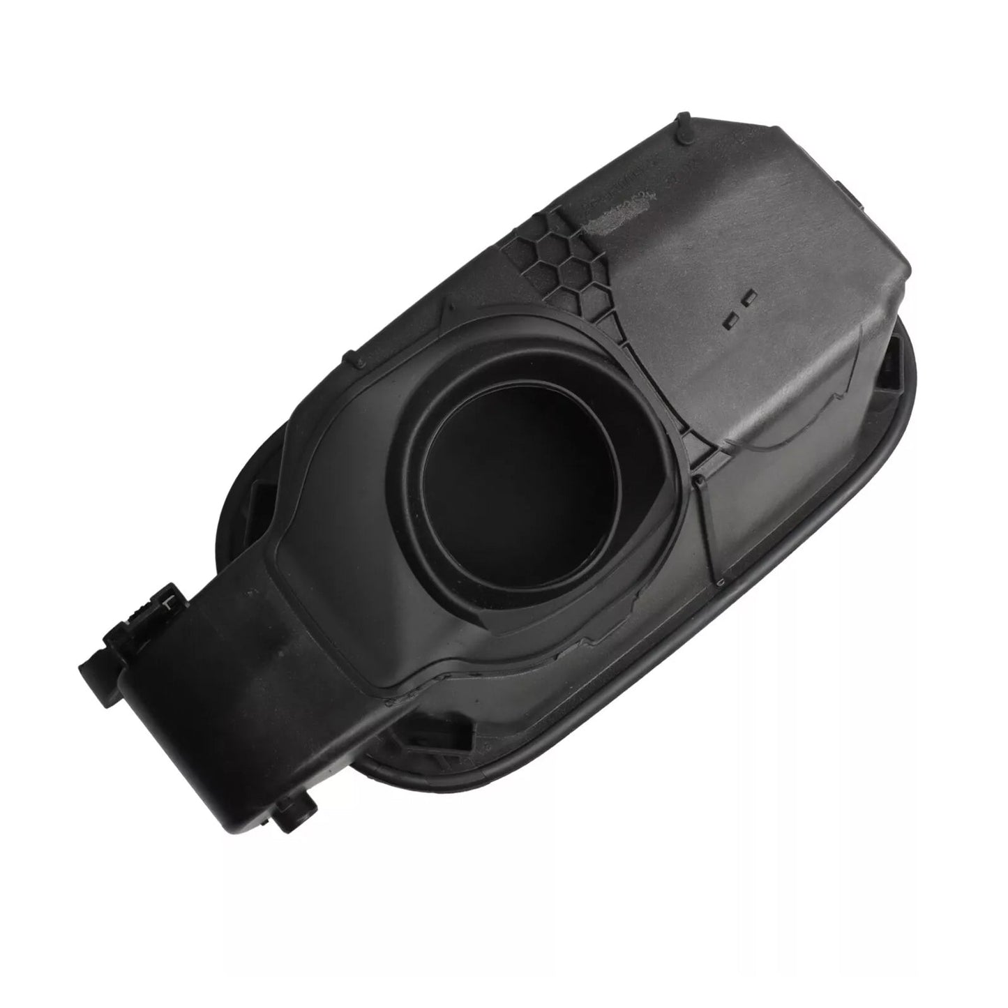 Coperchio dello sportello del tappo del serbatoio del carburante 2536305902 per Mercedes-Benz GLC300 GLC43