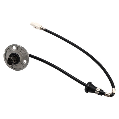 Supporto base antenna con cavo 56040921AF per Jeep Wrangler 2007-2011