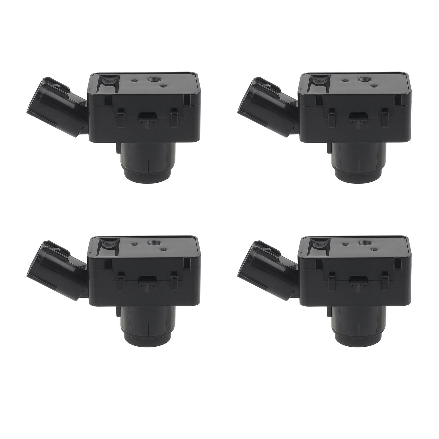 Sensore di parcheggio a ultrasuoni per paraurti Toyota Sienna 2021 (4 pezzi) 89341-K0060-C0
