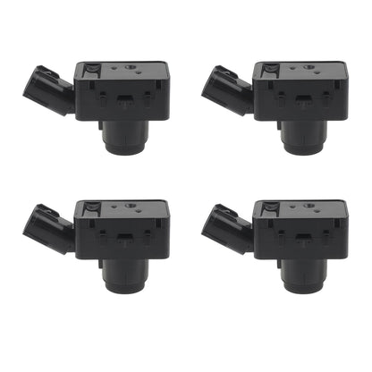 Sensore di parcheggio a ultrasuoni per paraurti Toyota Sienna 2021 (4 pezzi) 89341-K0060-C0