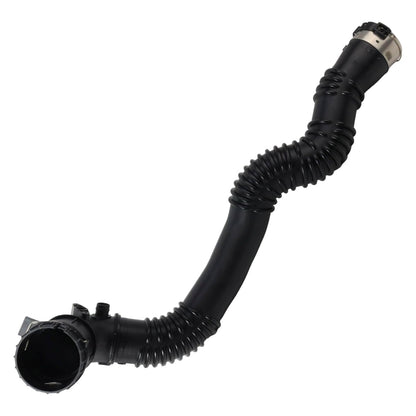 Tubo di aspirazione dell'aria di sovralimentazione turbo intercooler adatto per BMW Serie 5 F10 F11 13717612091