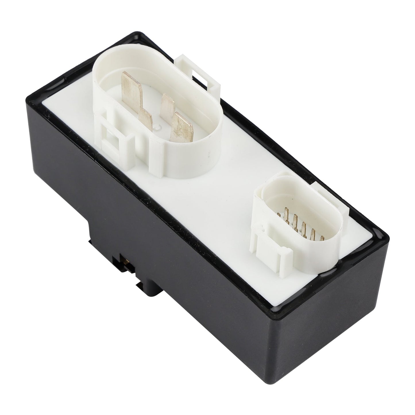 Modulo di controllo della ventola del radiatore per VW Golf III IV Bora Audi A3 1J0919506E