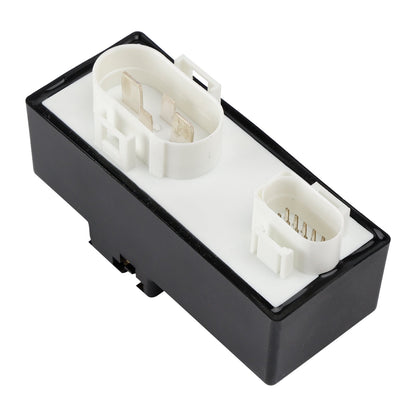 Modulo di controllo della ventola del radiatore per VW Golf III IV Bora Audi A3 1J0919506E