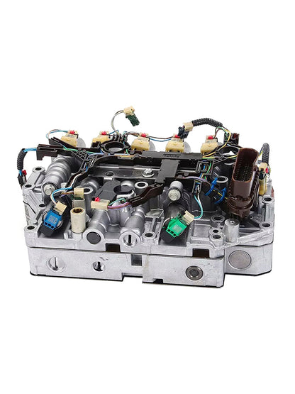 Corpo valvola 8F24 per Ford Bronco Sport Outer Banks Sport Utility 4 porte 8 marce
