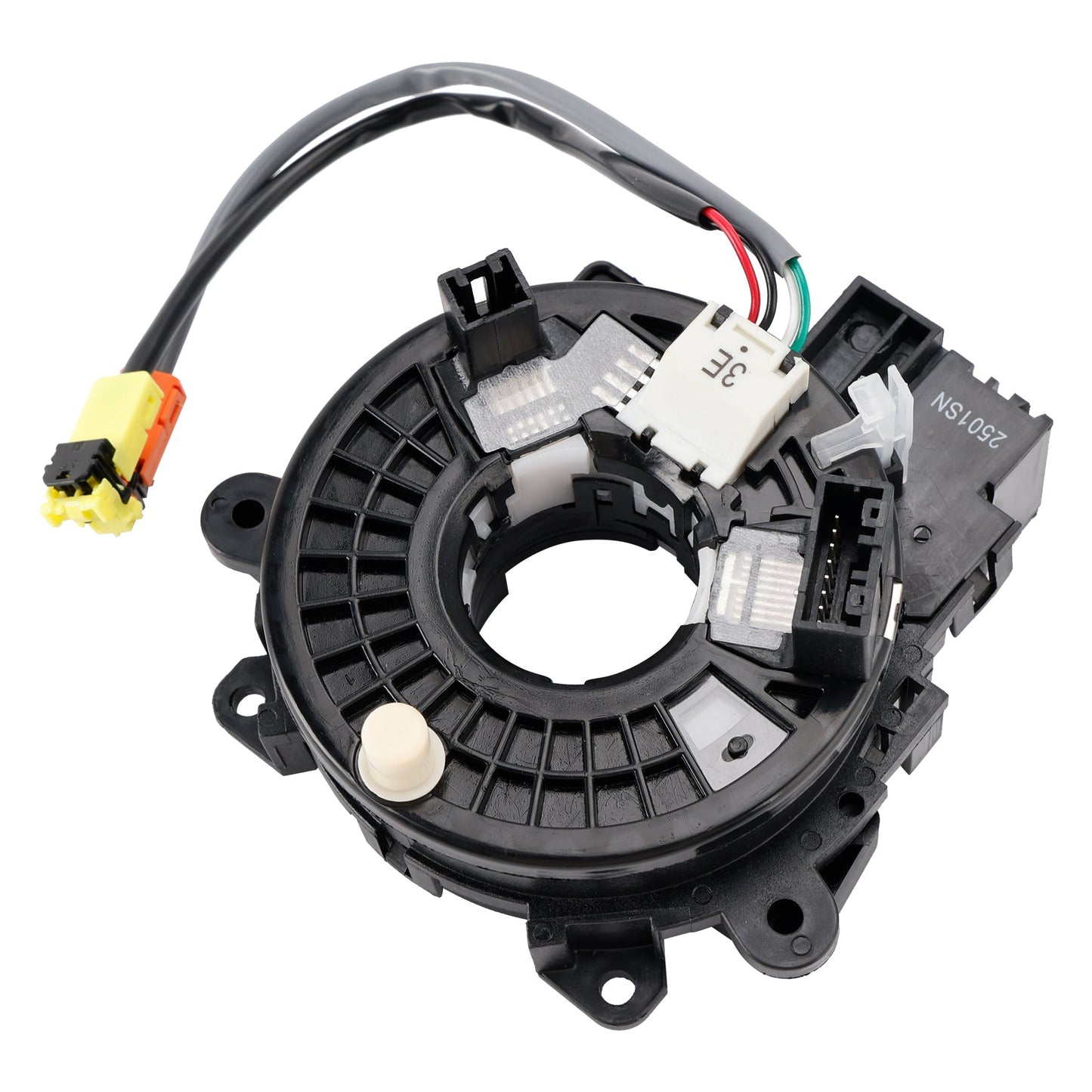 Molla dell'orologio + sensore dell'angolo di sterzata Nissan GT-R 2014-2016 47945-3FY0A