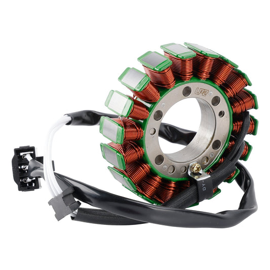 GUARNIZIONE REGOLATORE GENERATORE STATORE KAWASAKI Z800 Z 800 Z800E ZR800A 2013-2016