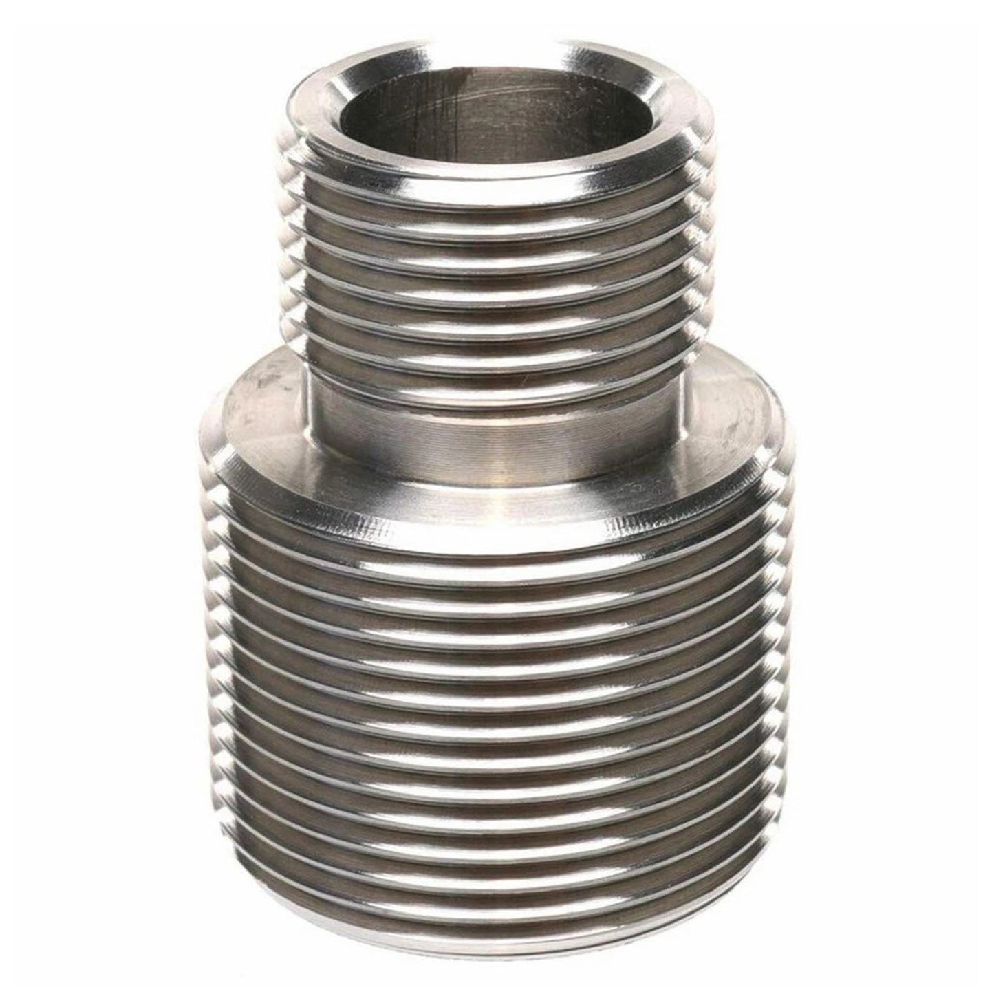 Adattatore per filtro olio JXSS0116-SS da 13/16""-16 a 1 1/8""-16 1R-1807