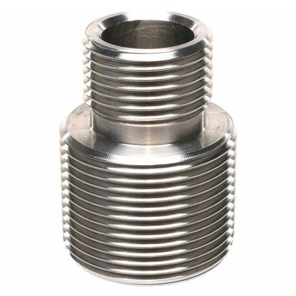 Adattatore per filtro olio JXSS0116-SS da 13/16""-16 a 1 1/8""-16 1R-1807
