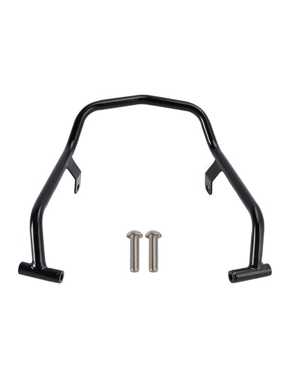 Supporto per bracciolo passeggero HONDA GB350S 2022-2025