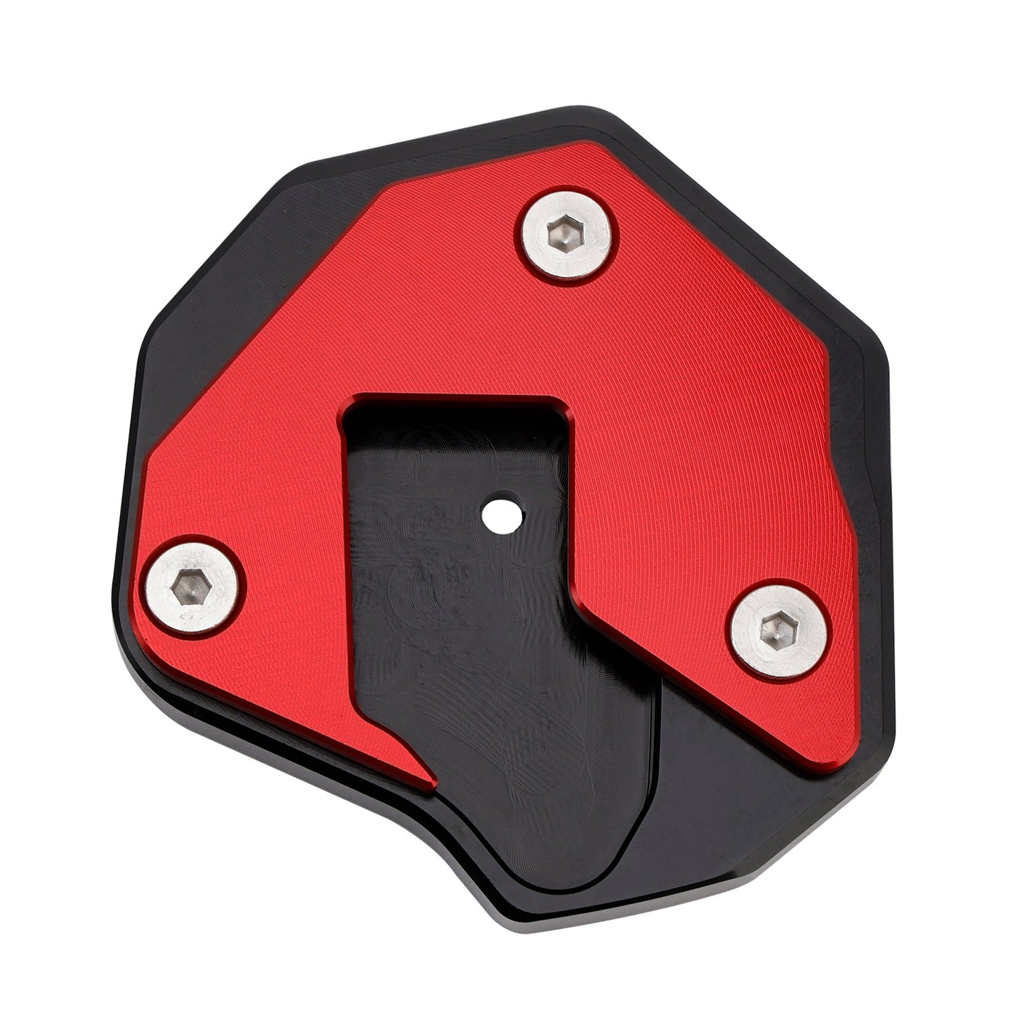 Piastra di estensione per cavalletto Suzuki GSXR1300R 2008-2020