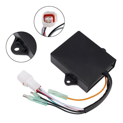 Unità di accensione CDI 4Em-85540-10 adatta per Yamaha Yfm80 Raptor 80 02-08