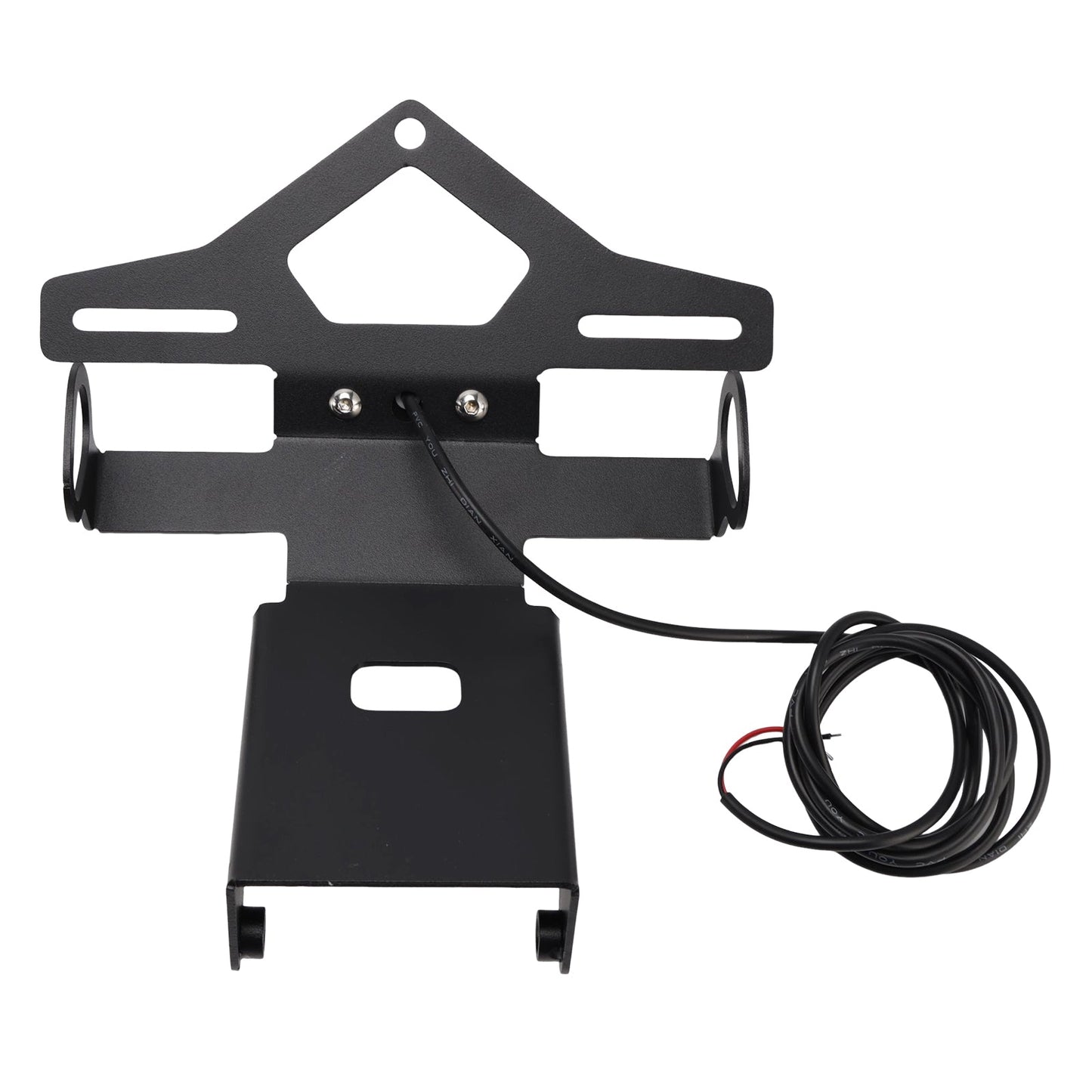 Supporto per telaio porta targa Yamaha MT-09 2024-2025