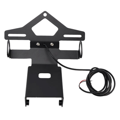 Supporto per telaio porta targa Yamaha MT-09 2024-2025