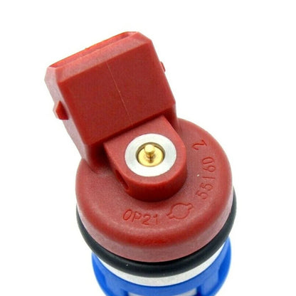 1984-1990 Per Nissan 300ZX 3.0 6 iniettori di carburante 660302911 16600-15V02