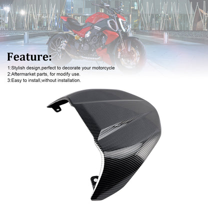 Copertura sella posteriore per Ducati Diavel V4 2023-2024