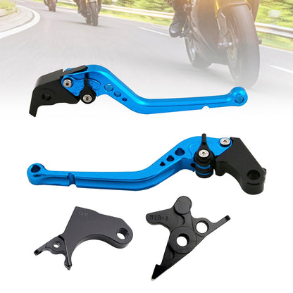 Leva frizione freno lunga adatta per HONDA CRF1100L Africa Twin 2022-2024