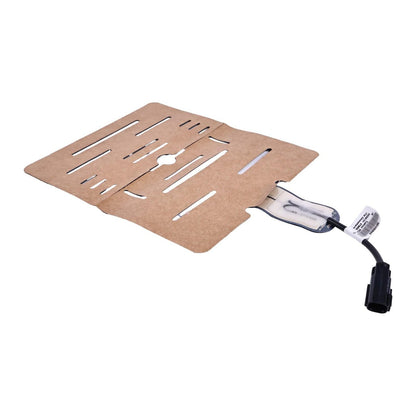 Cuscino sedile riscaldato per Jeep Wrangler 2011-2012 68242605AA 68060254AB