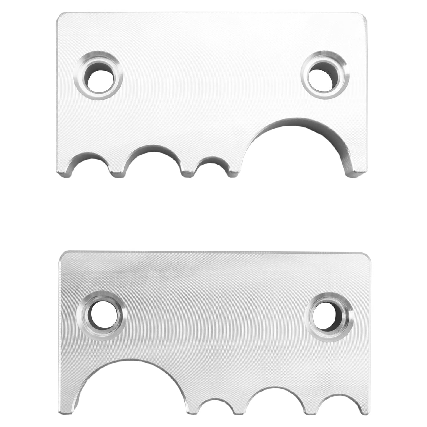 Morsetto/blocco morsa per gruppo ammortizzatore per FOX GRIP SL 2025