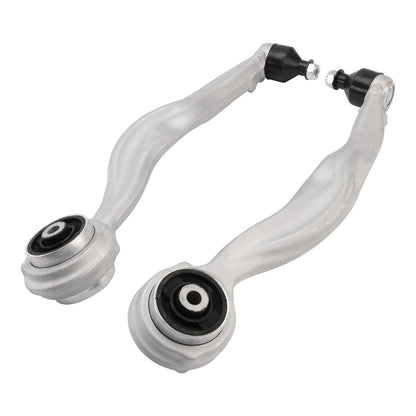 Kit braccio oscillante superiore anteriore Mercedes Benz E400 4Matic Berlina 2015-2016 2123303111 2123303211