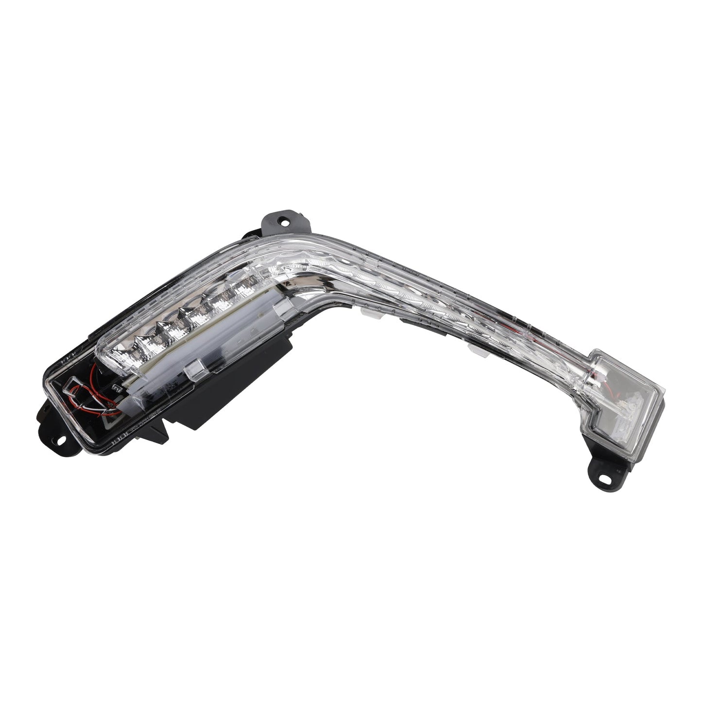 Lampada luce diurna lato sinistro Peugeot 308 Hatchback 2011-2014 6208X4 90001685