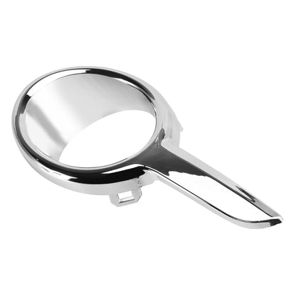Griglia fendinebbia sinistra paraurti anteriore 1608110880 per Peugeot 208 2012-2015