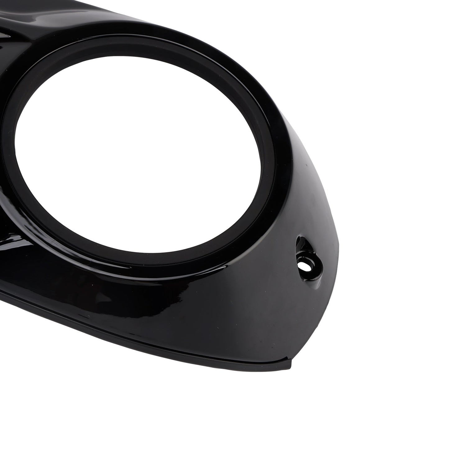 Copertura del serbatoio del carburante per console del cruscotto per Touring Road Glide / Street Glide 2023-2025