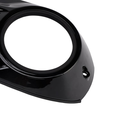 Copertura del serbatoio del carburante per console del cruscotto per Touring Road Glide / Street Glide 2023-2025