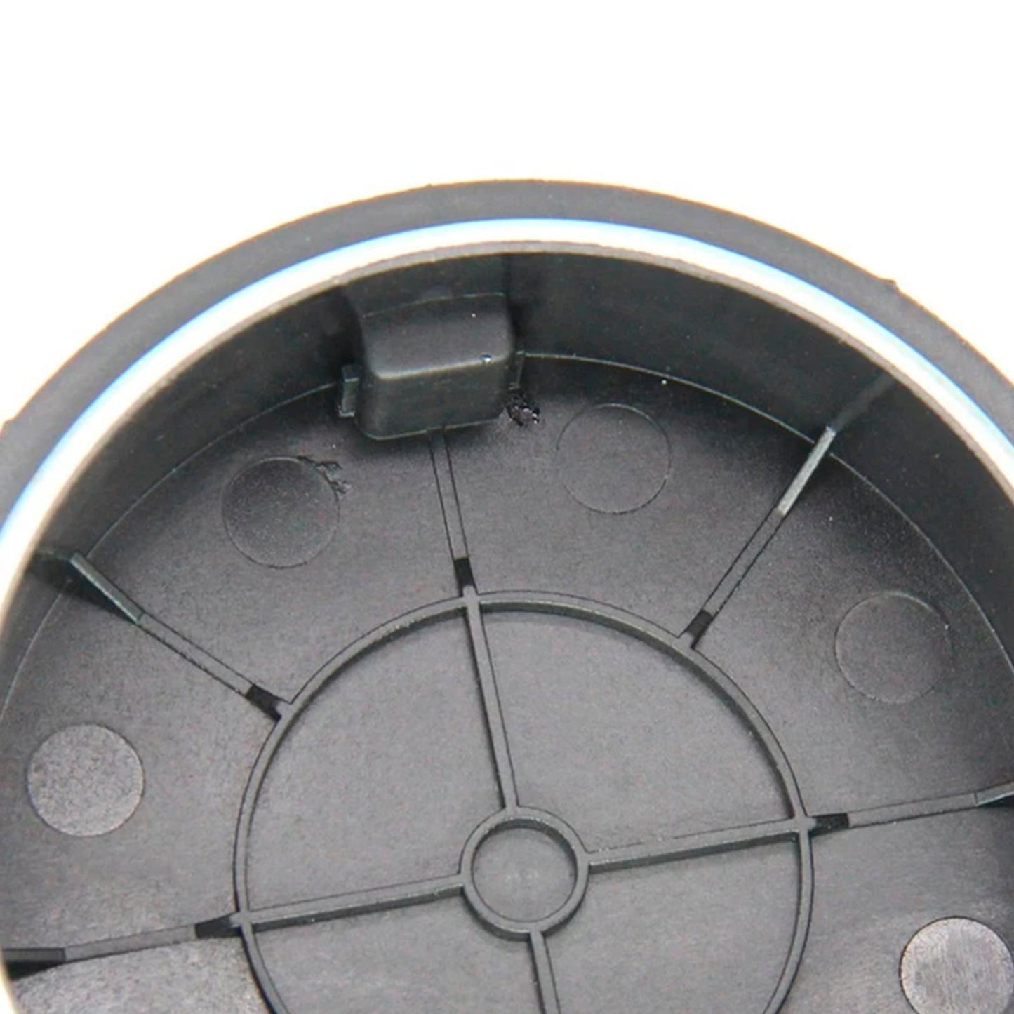 Sensore di velocità ruota posteriore 52751-2B100 per Hyundai Santa Fe 2013-2018