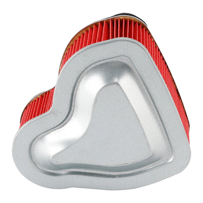 Elemento filtrante del filtro dell'aria 17213-MEA-670 per HONDA 2003-2009 VTX1300 VTX 1300