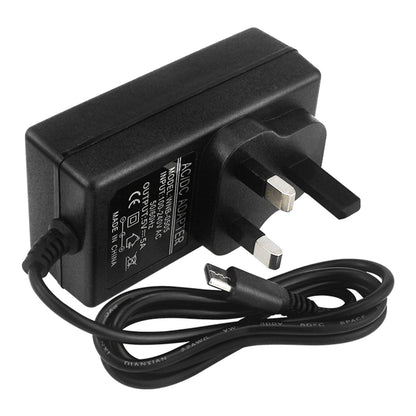Adattatore di alimentazione Orange Pi 5Pro Tipo-C 5V5A Alimentatore OrangePi 5MAX/CM5 Spina USA