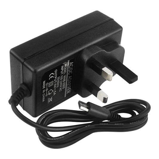Adattatore di alimentazione Orange Pi 5Pro Tipo-C 5V5A Alimentatore OrangePi 5MAX/CM5 Spina USA