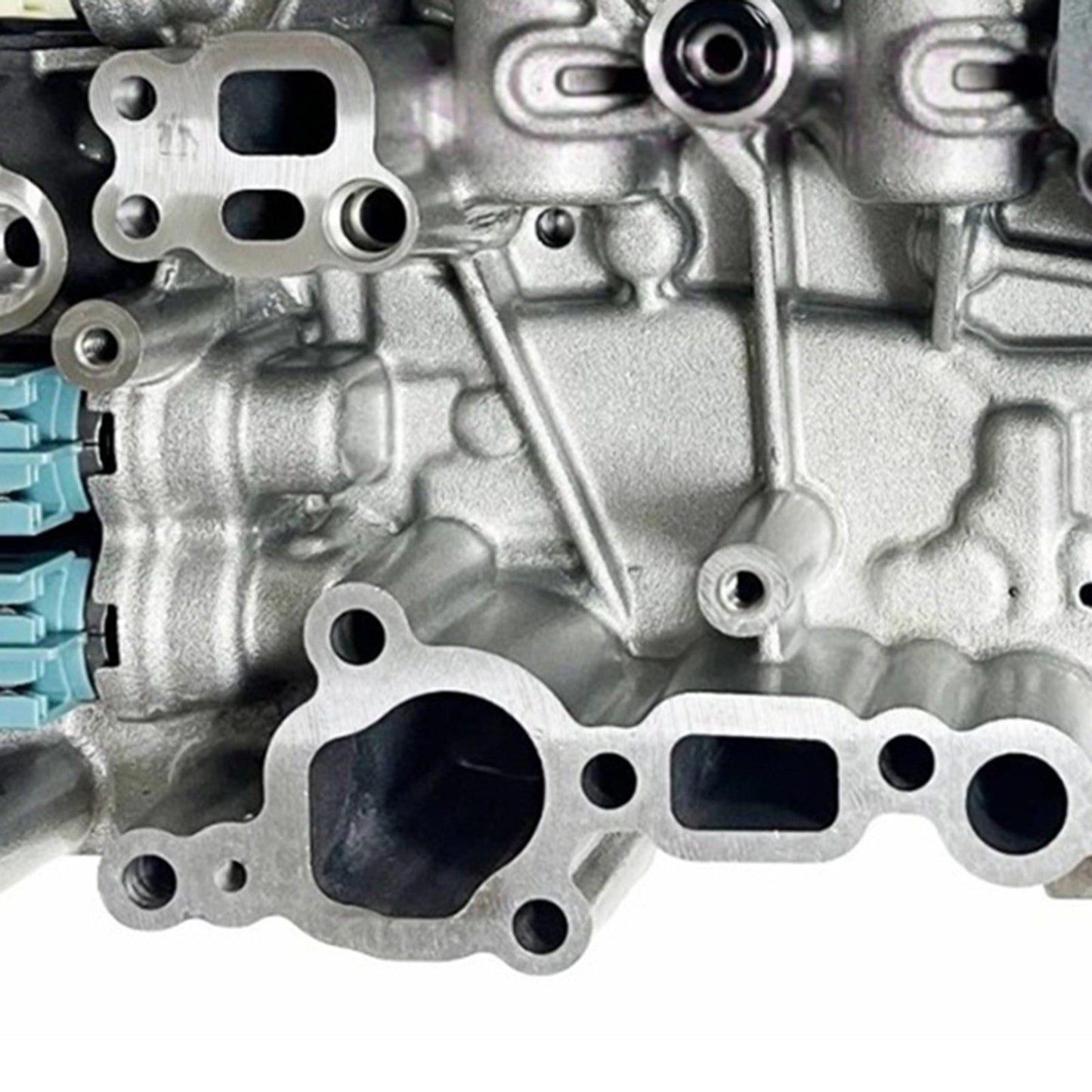 Corpo valvole per cambio automatico 724 per Mercedes Benz 724 Gen1