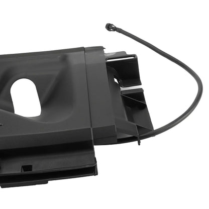 Griglia del pannello del tergicristallo del parabrezza Ford F150 F-150 BL3Z15022A68A 2009-2014