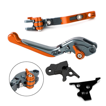 Leva freno frizione regolabile HARLEY X350 2022-2023