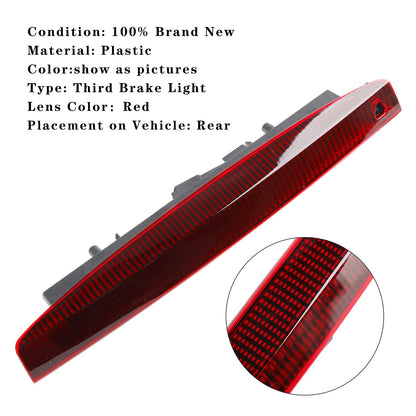 Renault Megane MK II 5 porte Station Wagon / Grandtour (KM0/1_) 2003-2009 Luce di stop a LED rossa di terza posizione 8200175538
