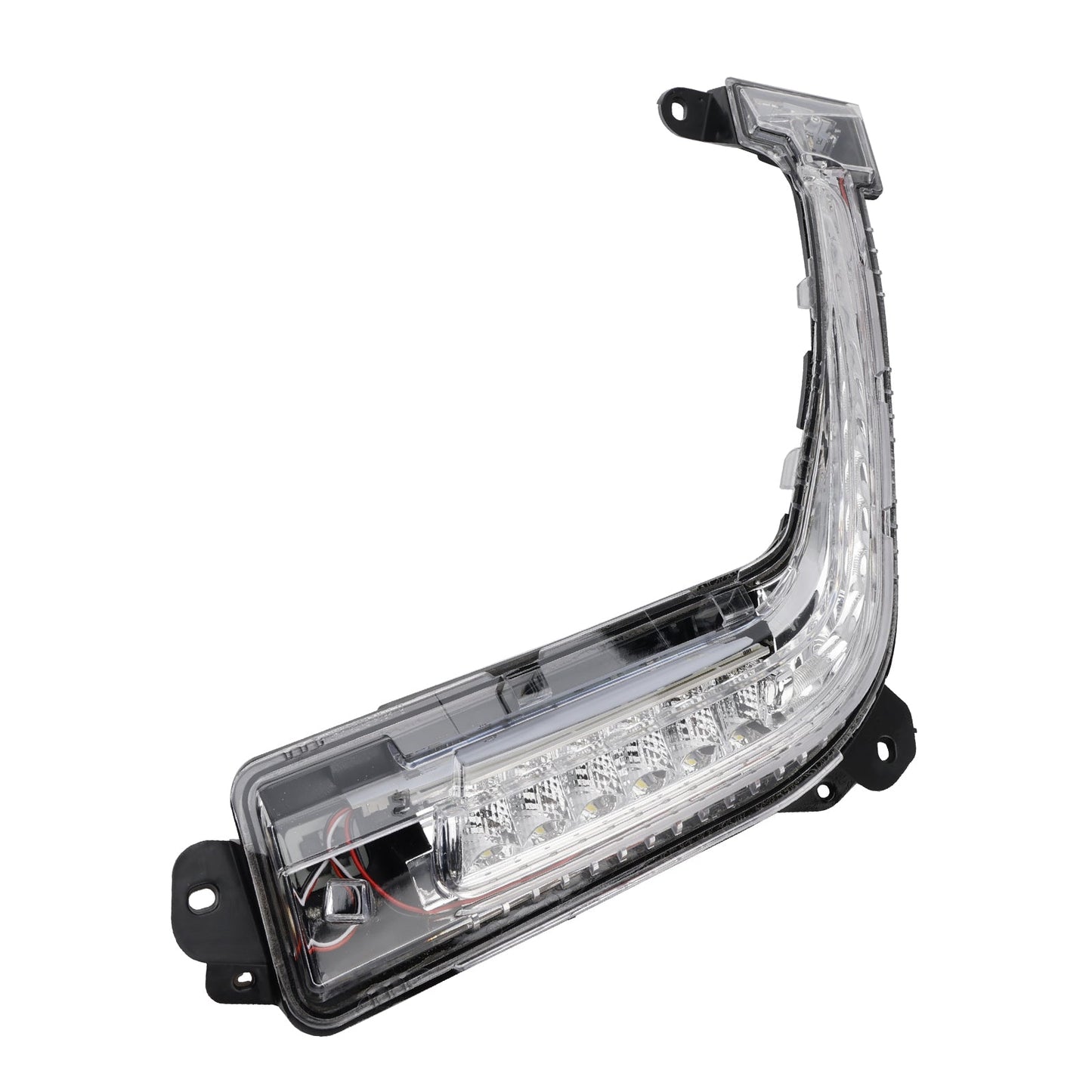 Lampadine a LED per luci diurne a LED lato destro Peugeot 308 Mk1 Hatchback 2011-2014