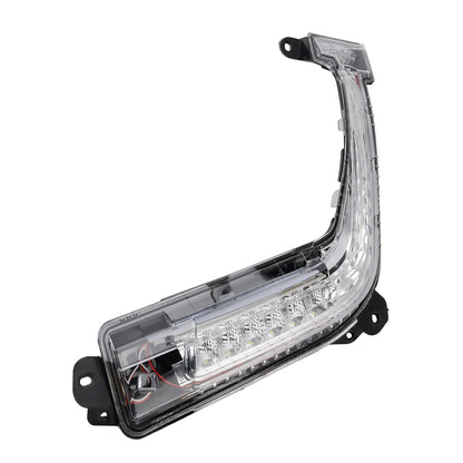 Lampadine a LED per luci diurne a LED lato destro Peugeot 308 Mk1 Hatchback 2011-2014