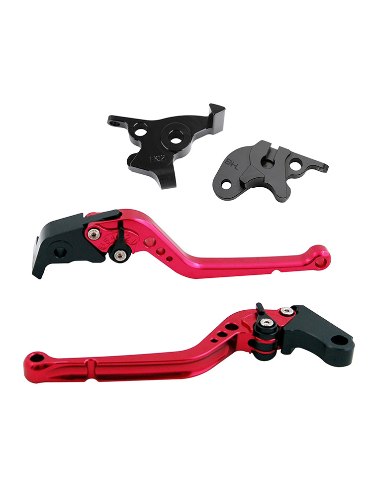 Leva frizione freno lunga adatta per CFMOTO 250NK ABS 150NK 2019-2021