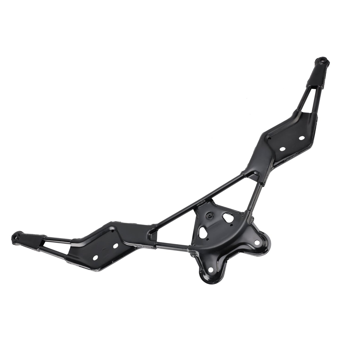 544B2EG300 Staffa del sottotelaio della traversa anteriore Infiniti G25 2011-2012