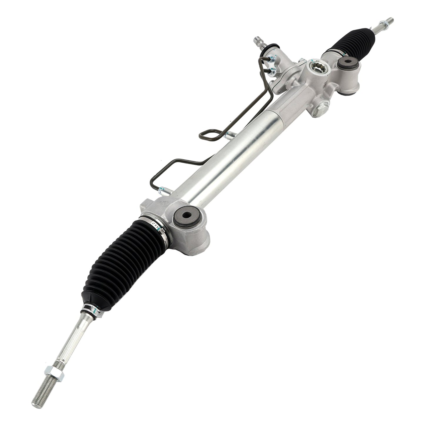 Cremagliera del servosterzo con guida a destra per Toyota Aurion GSV40 Camry ACV40 Sedan 2006-2011