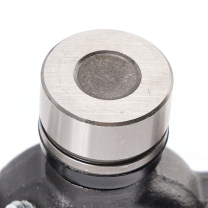 2 pezzi Giunto cardanico asse esterno albero di trasmissione 68065428AC per Dodge Ram 2500 3500 2010-2023