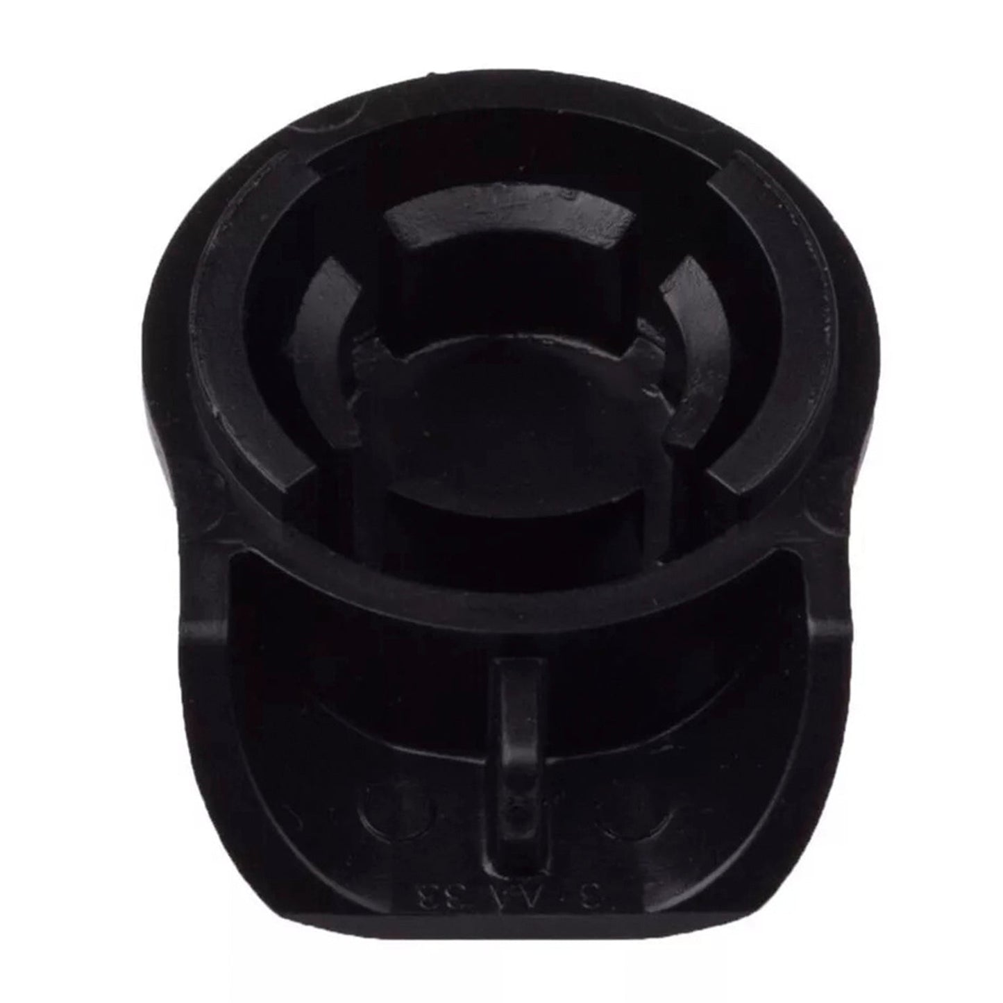 Tappo copridado e bullone del braccio tergicristallo anteriore destro o sinistro per Ford F85Z-1504178-AA