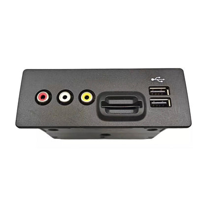 Modulo di controllo dell'interfaccia USB Sync BT4T-14F014-AE per Ford SYNC 2