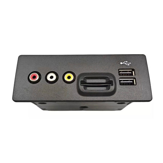 Modulo di controllo dell'interfaccia USB Sync BT4T-14F014-AE per Ford SYNC 2