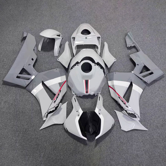 Kit di carene in plastica ABS stampate a iniezione per Honda CBR600 RR 2024-2026