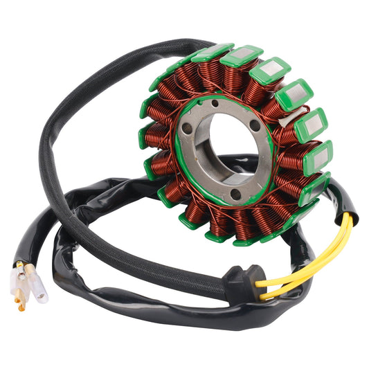 STATORE ALTERNATORE PER SUZUKI GS 250 450 550 GSX400 31401-45020 31401-45030