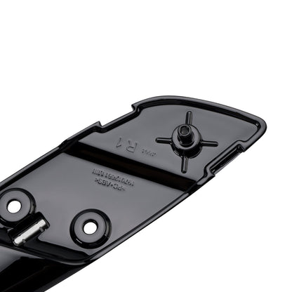Base e coperchio maniglia porta interna anteriore sinistra destra Renault Fluence 2009-2015