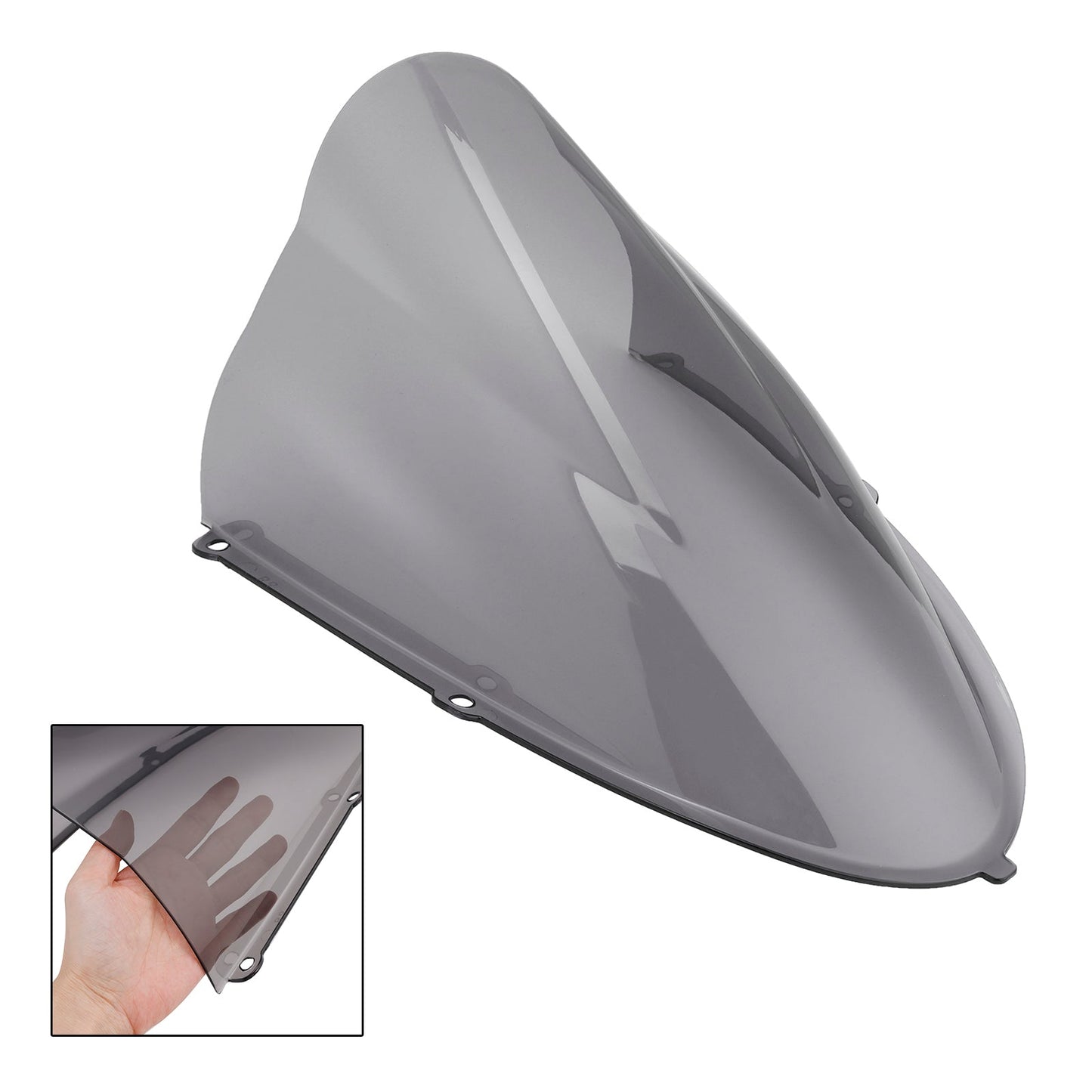 Parabrezza Parabrezza adatto per YAMAHA YZF R9 2025