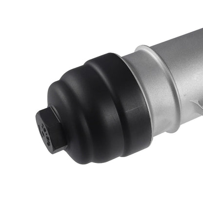 Gruppo filtro olio radiatore olio motore Audi A5 2008-2010 06E115405K