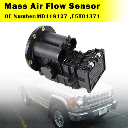 Sensore di flusso d'aria di massa MD118127 per Mitsubishi Montero 1989-1991